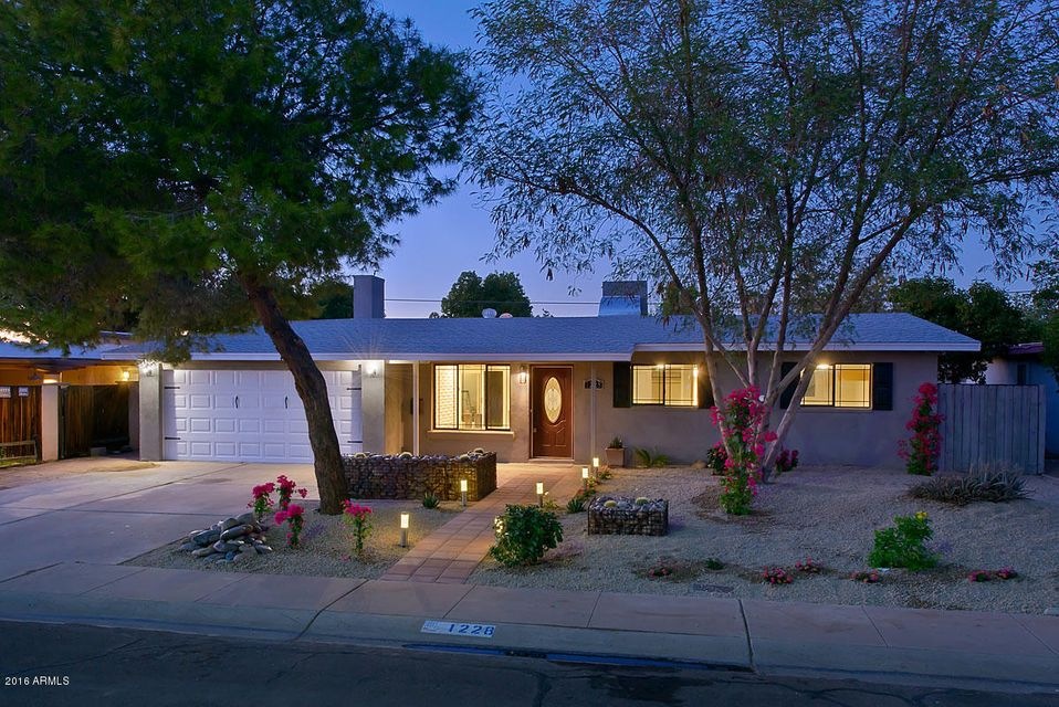 Front View 1