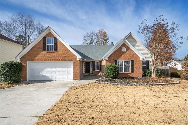 unlisted-address, Buford, GA 30519 - photo 1