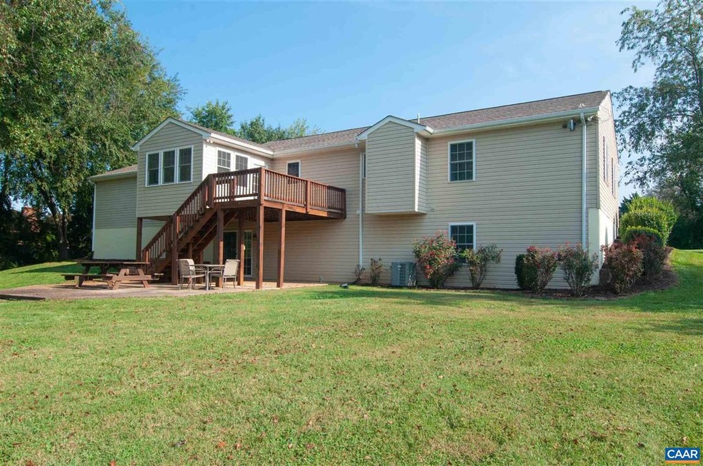 161 Cordelia Dr, Ruckersville, VA 22968 - photo 1