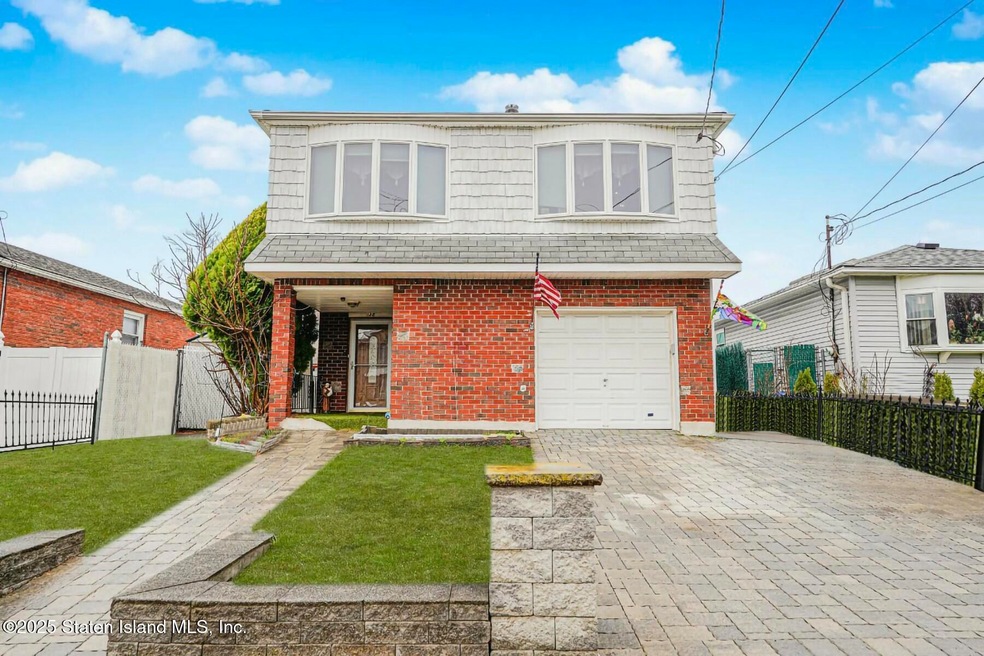 38 Case Ave, Staten Island, NY 10309 - photo 1