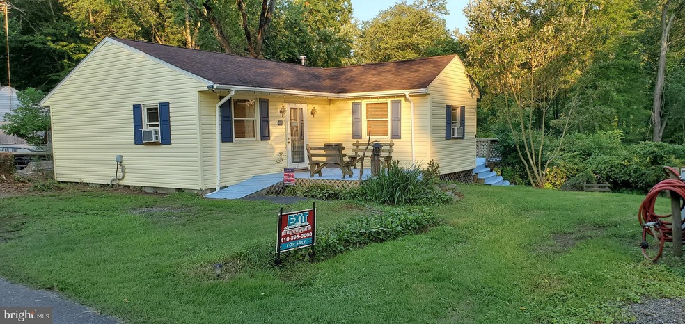 60-63 Omaha Ln unit GLEN 4, 1, Cecilton, MD 21919 - photo 1