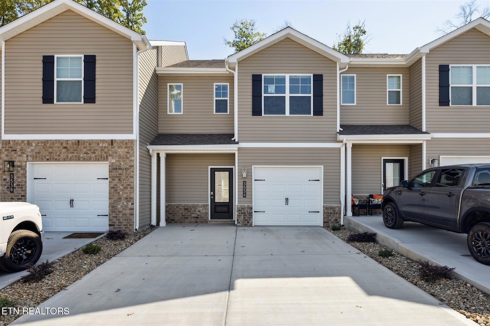 3534 Tyee Crossing Way, Sevierville, TN 37764 - photo 1