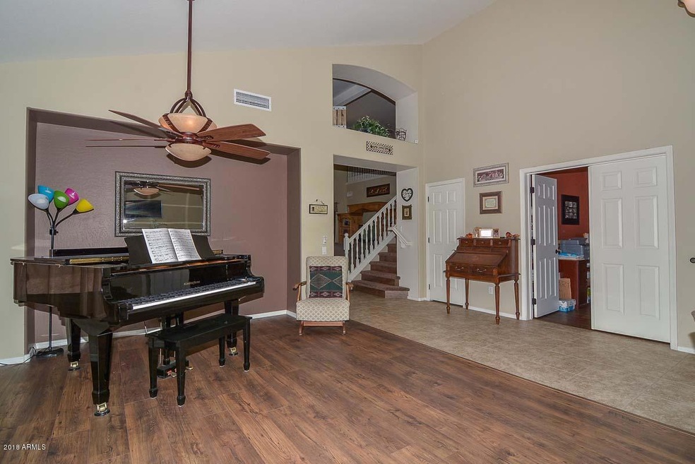 4219 W Reddie Loop, Phoenix, AZ 85083 - photo 1