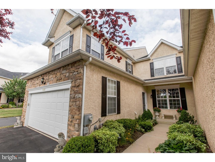 362 Kendal Place, Blue Bell, PA 19422 - photo 1