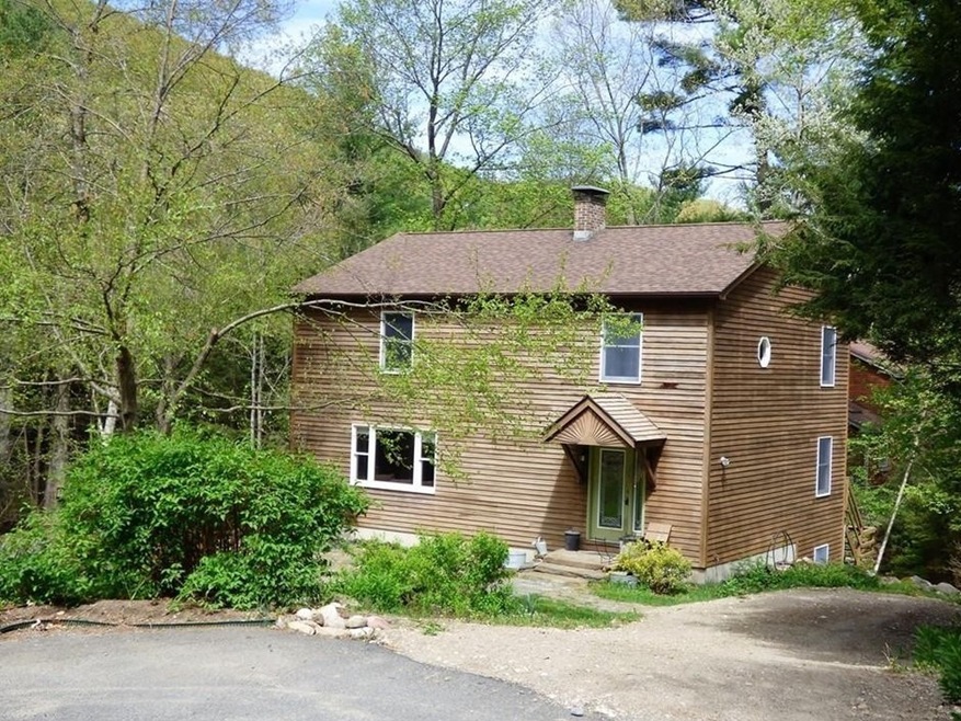 410 Long Plain Rd, Leverett, MA 01054 - photo 1