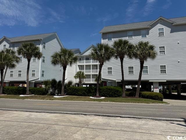 View of property