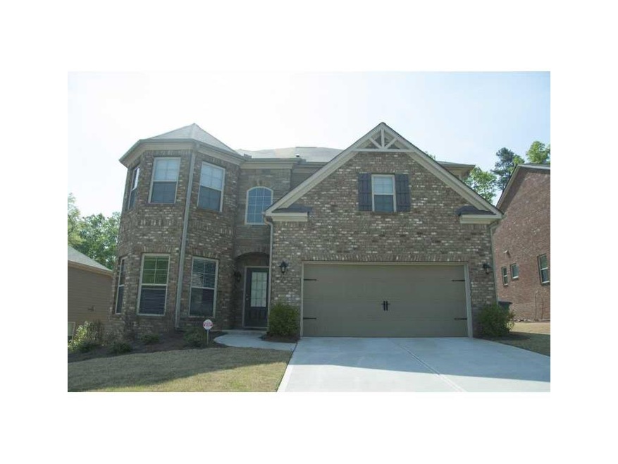 87 Woods Creek Dr, Suwanee, GA 30024 - photo 1