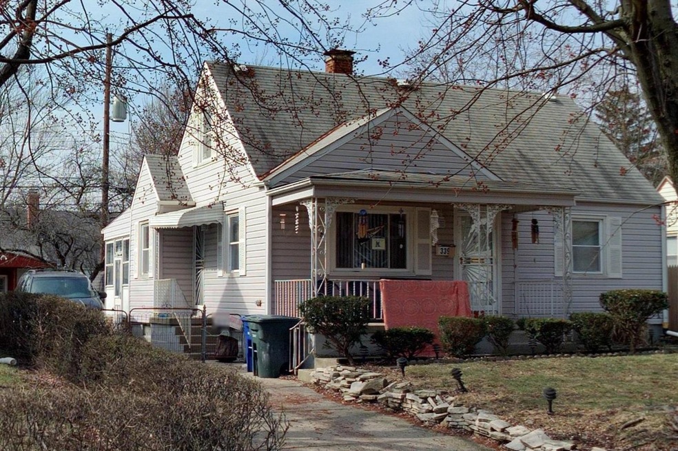 3397 Dresden Street Picture