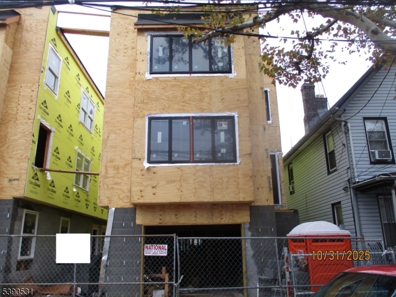 684 N 7th St, Newark, NJ 07107 - photo 1