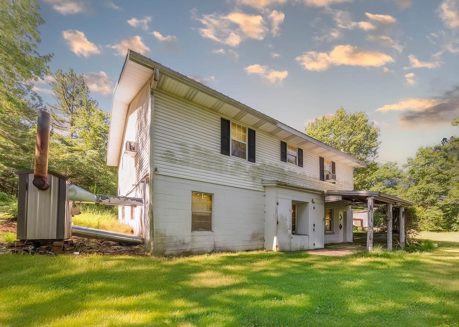 2607 Wirth Rd, Mammoth Spring, AR 72554 - photo 1