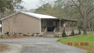 4737 Hall Rd, Thomasville, GA 31757 - photo 1