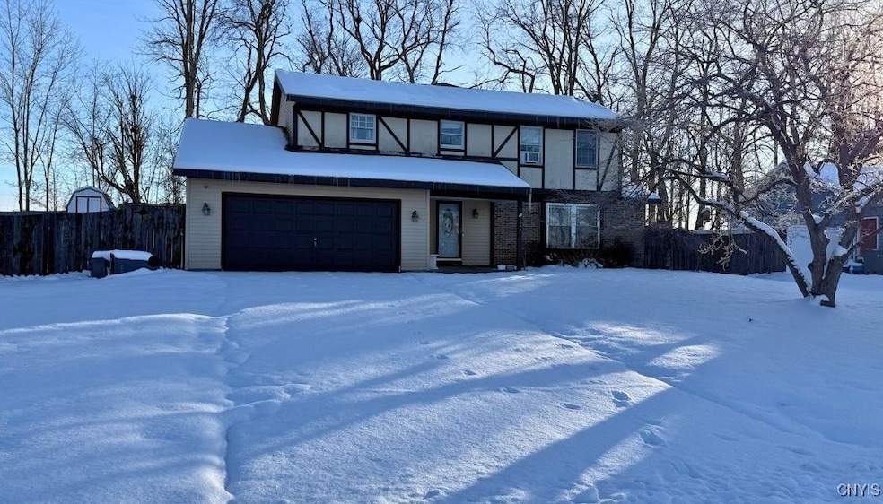 7994 Northwood Dr, Rome, NY 13440 - photo 1