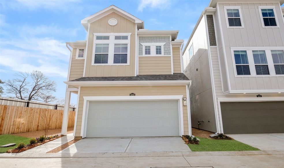 3203 Cedar Dawn Ln, Houston, TX 77091 - photo 1