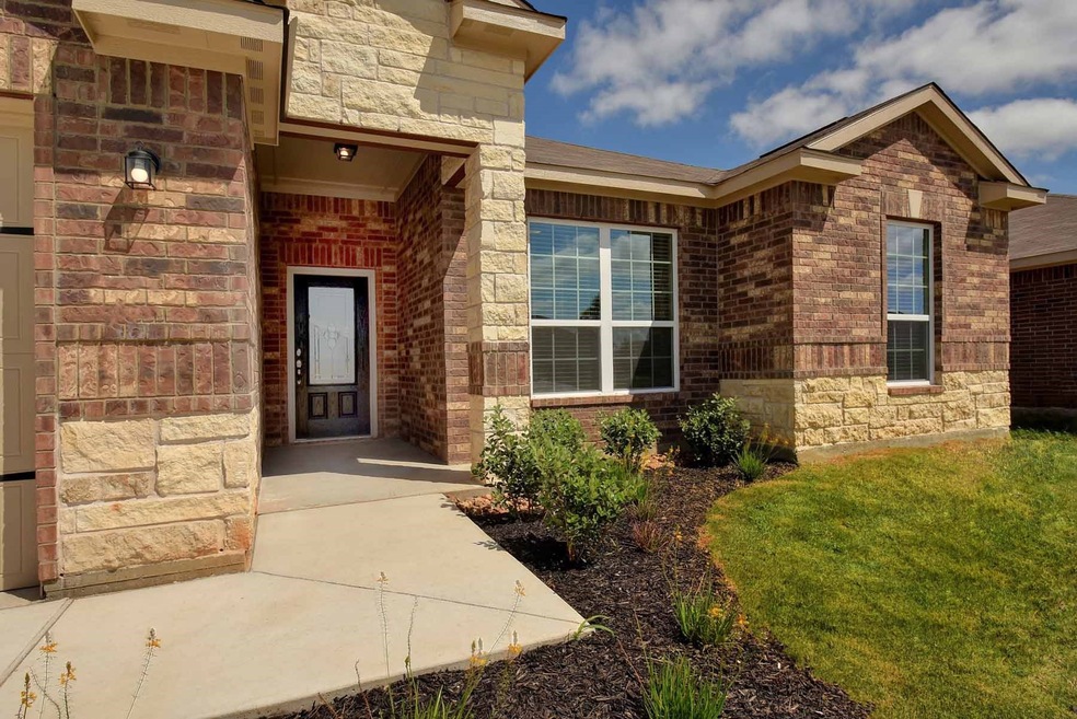 22514 Bauer Garden Dr, Hockley, TX 77447 - photo 1