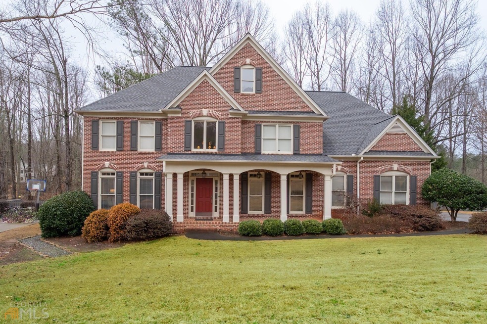 278 River Laurel Way, Woodstock, GA 30188 - photo 1