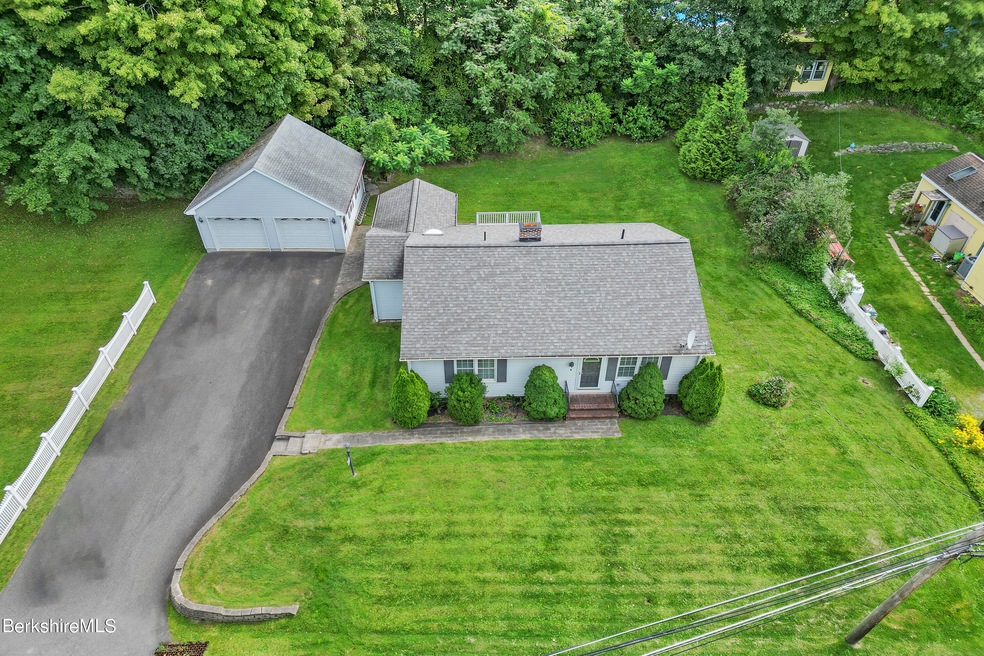 4 Swamp Road