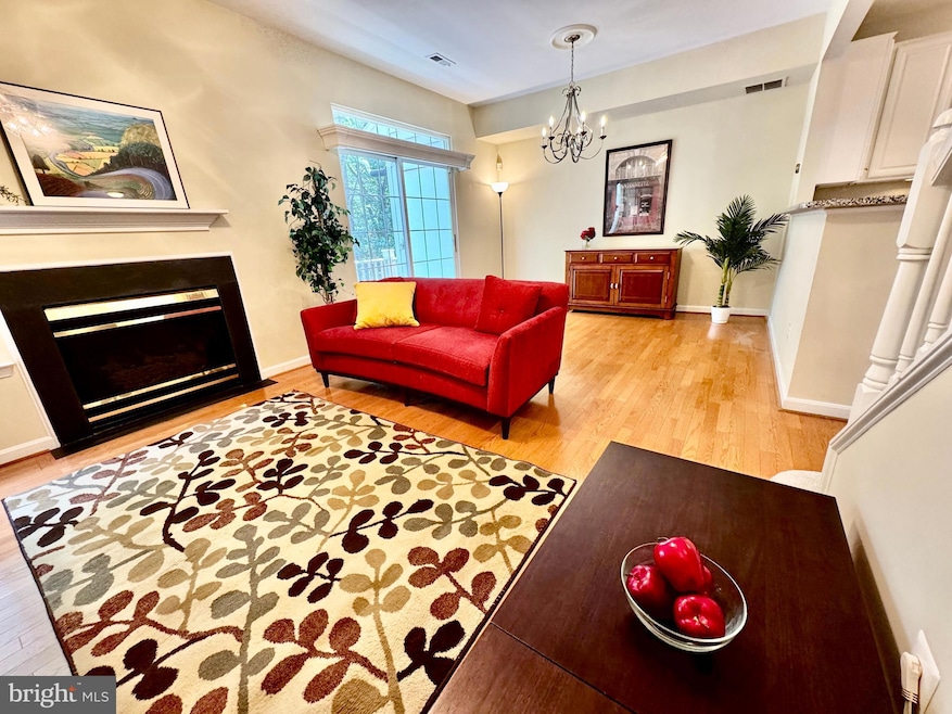 1307 Windleaf Dr unit 139, Reston, VA 20194 - photo 1