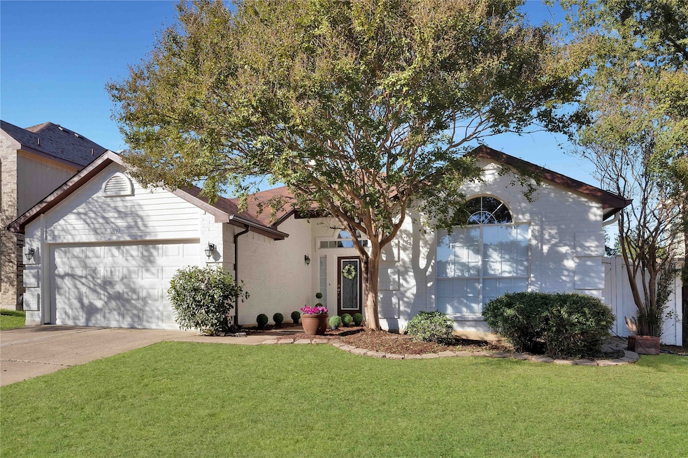 Under Contract $335,000