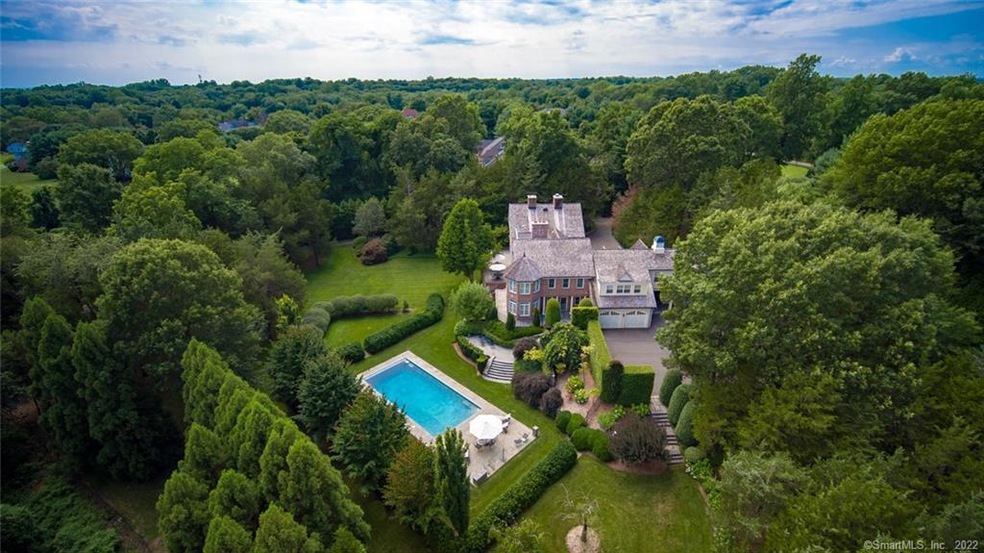 1894 Cross Hwy, Fairfield, CT 06824 - photo 1