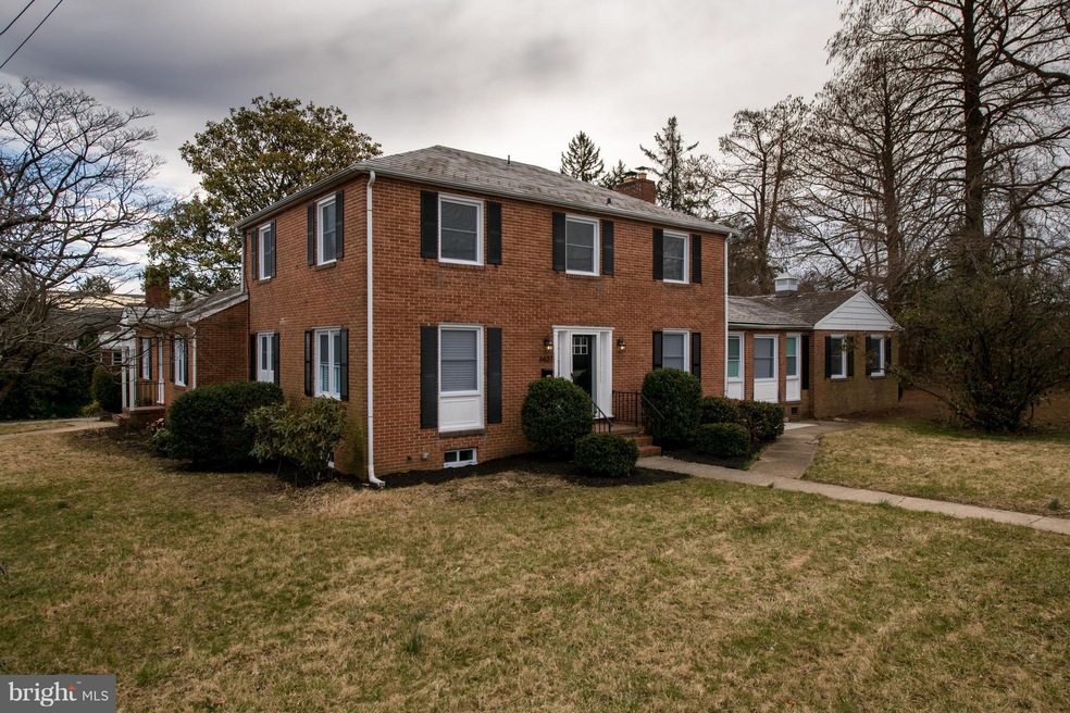 6637 Loch Raven Blvd, Baltimore, MD 21239 - photo 1