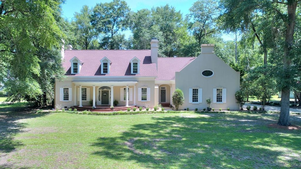 Main View