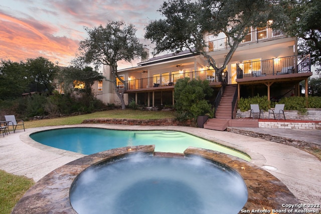 9100 Vista Verde, San Antonio, TX 78255 - photo 1