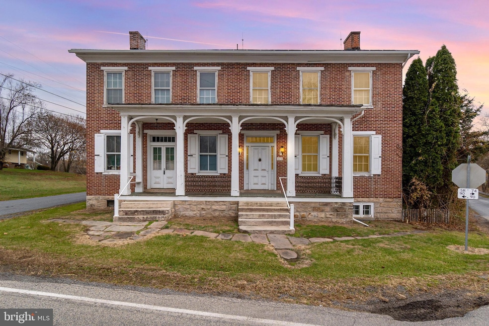 5575 Waggoners Gap Rd unit 74, Landisburg, PA 17040 - photo 1