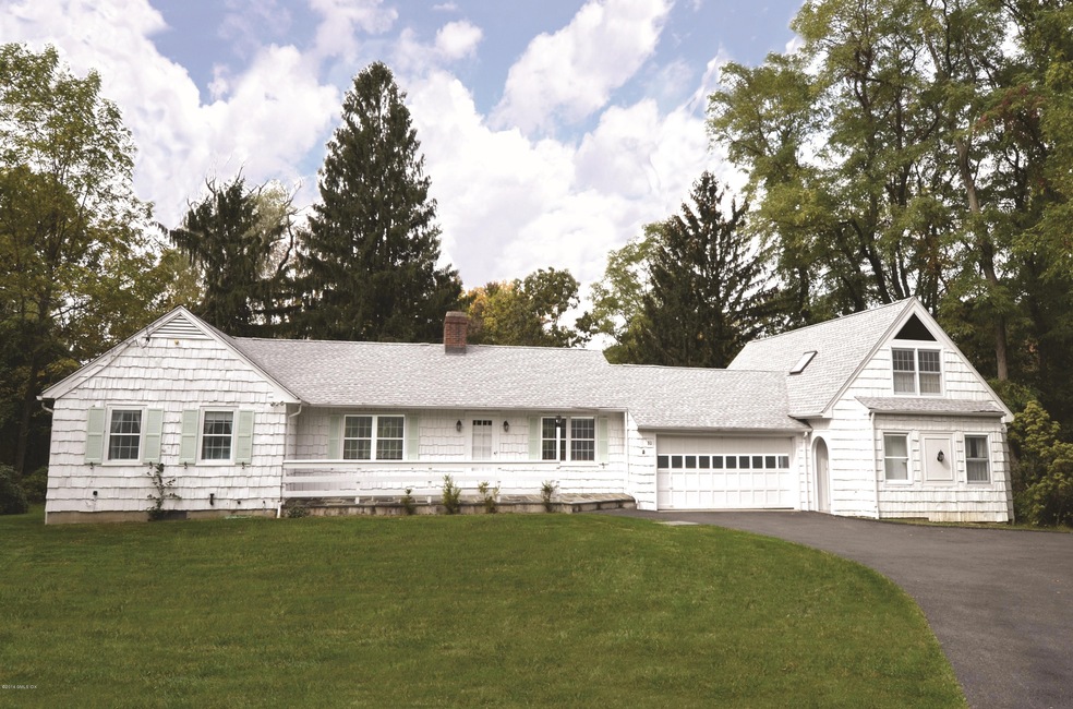 80 Bedford Rd, Greenwich, CT 06831 - photo 1