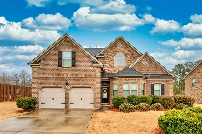 2019 Trinity Mill Dr, Dacula, GA 30019 - photo 1