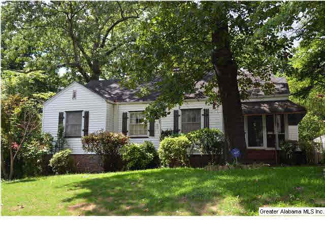 Welcome to 5312 8th Avenue South in the historic C