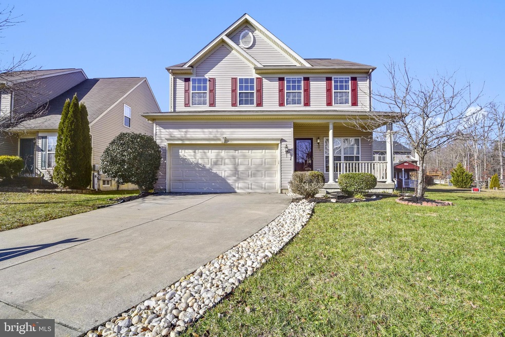 2708 Bourne Way, Edgewood, MD 21040 - photo 1