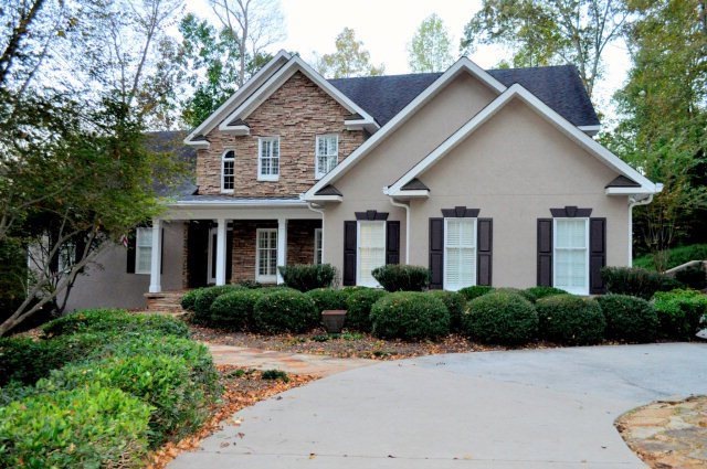 5880 Northern Dancer Dr, Macon, GA 31210 - photo 1