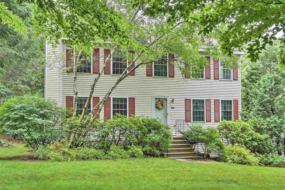 27 Meetinghouse Rd, Keene, NH 03431 - photo 1