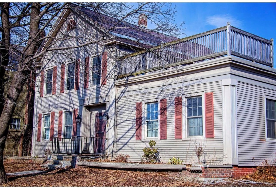 36 S Main St, Rutland, VT 05701 - photo 1