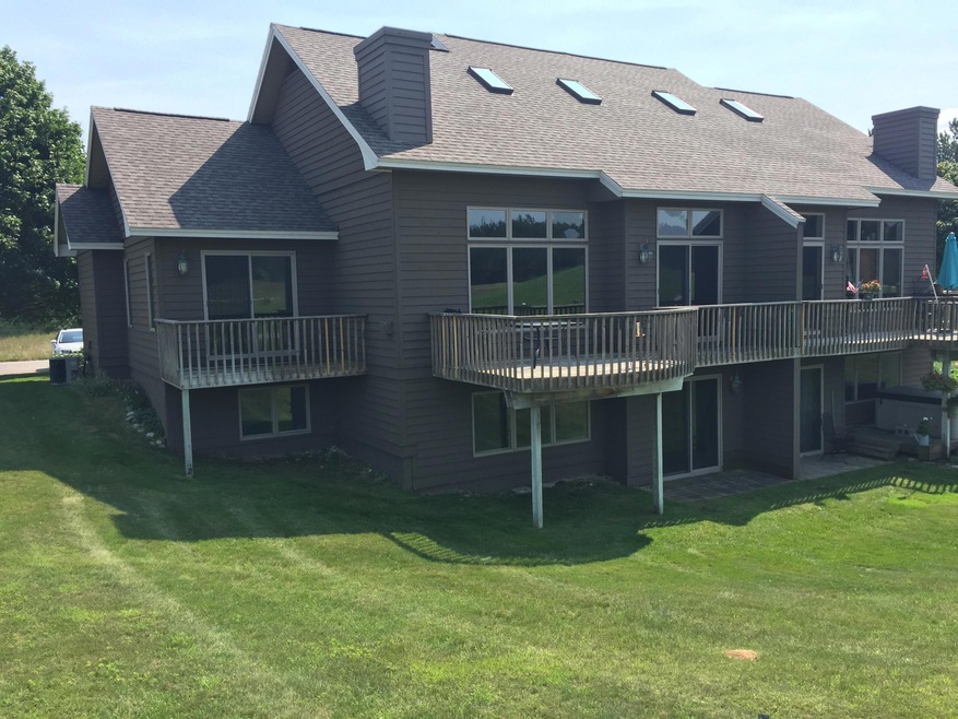 1850 Bear Paw Trail, Vanderbilt, MI 49795 - photo 1