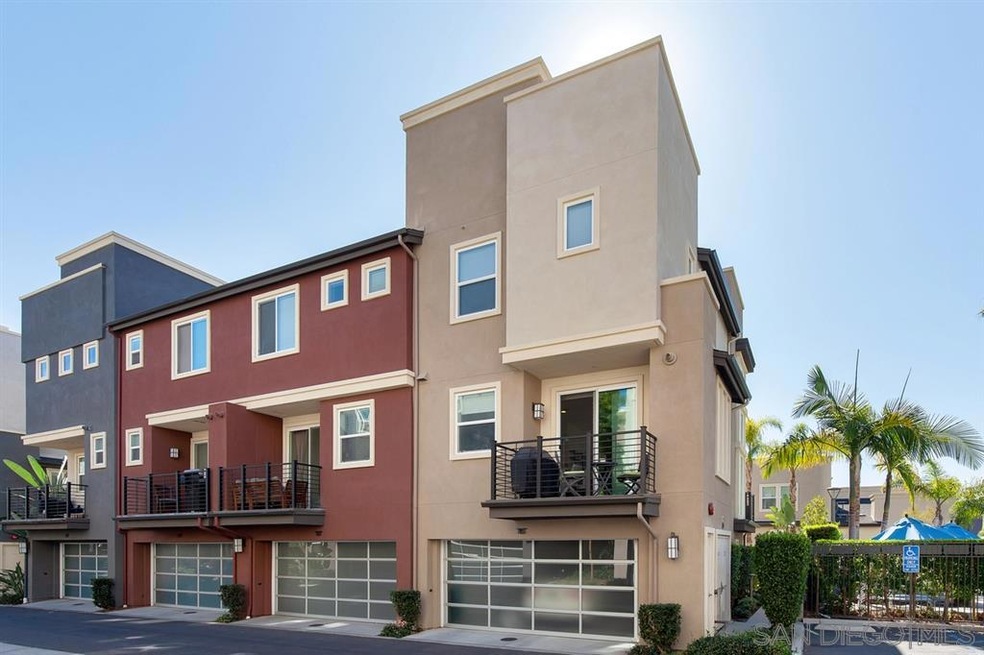 7855 Stylus Dr, San Diego, CA 92108 - photo 1