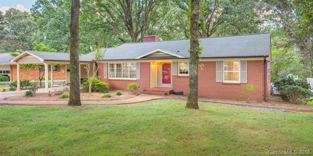 Welcome Home - Gorgeous Brick Ranch!