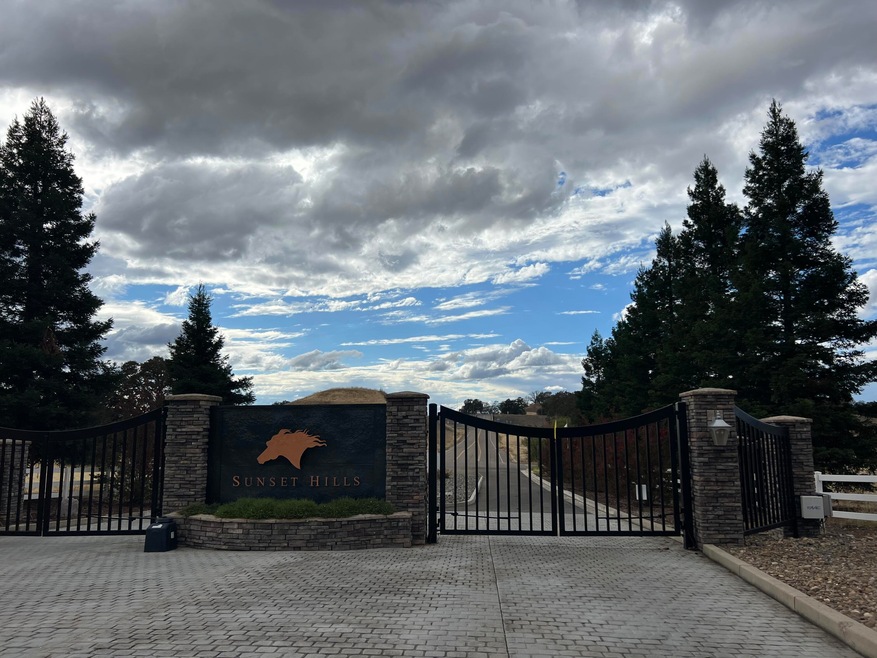 Lot 2 Sunset Hills Dr, Cottonwood, CA 96022 For Sale