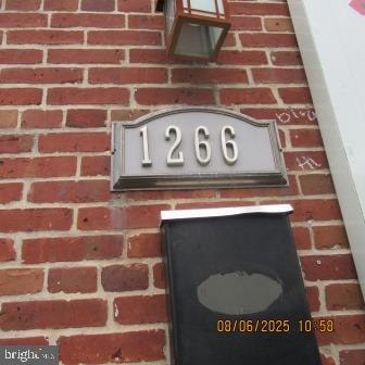 1266 Glyndon Ave, Baltimore, MD 21223 - photo 1