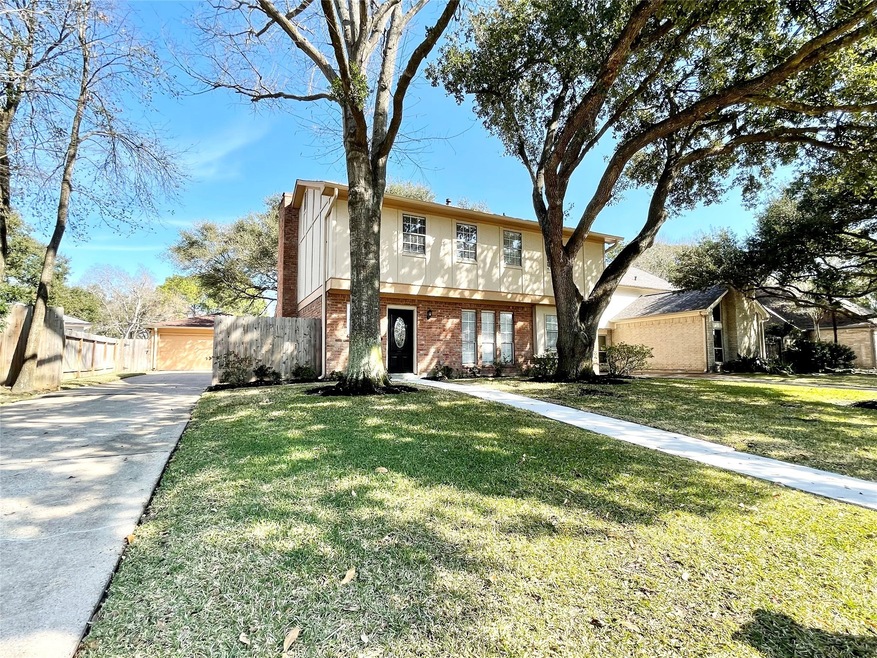 15006 Elmont Dr, Houston, TX 77095 - photo 1
