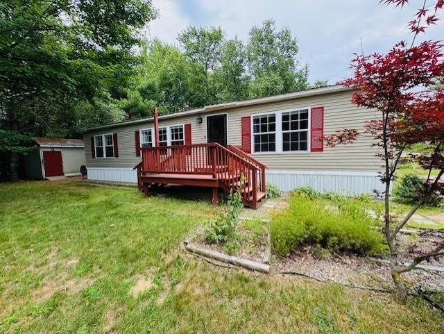 228 Redwood Rd, Loudon, NH 03307 - photo 1