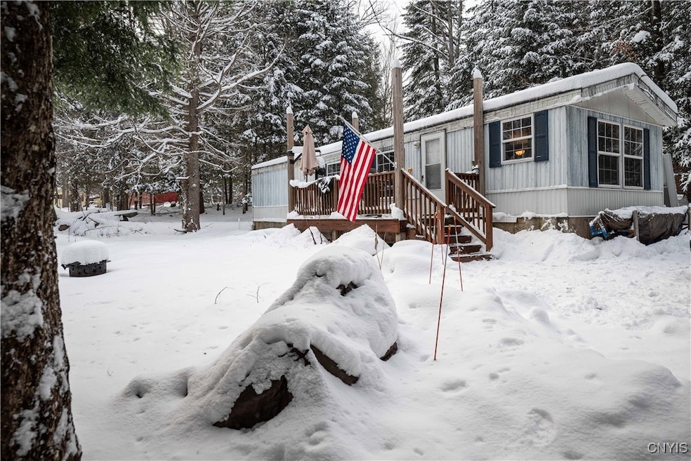16 Deerwood Dr, Inlet, NY 13360 - photo 1