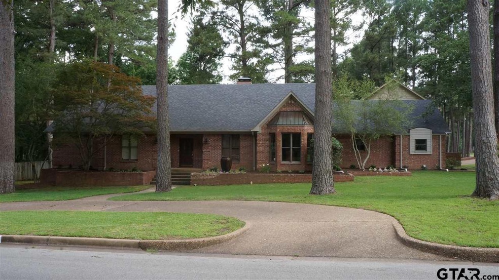1464 1464 Old Hickory Rd, Tyler, TX 75703 - photo 1