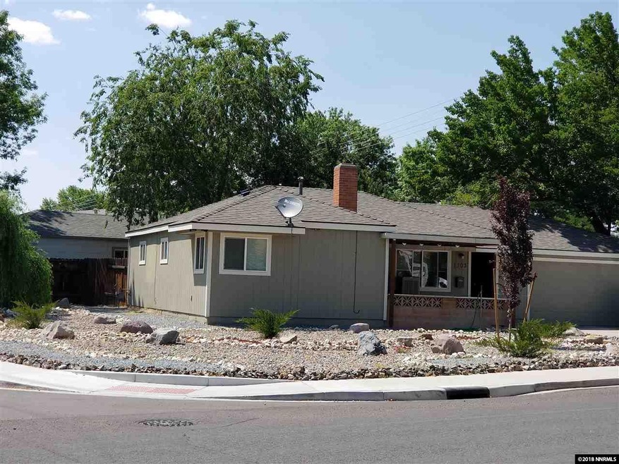1303 Probasco Way, Sparks, NV 89431 - photo 1
