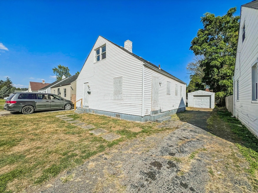 864 S Waverly St, Columbus, OH 43227 - photo 1