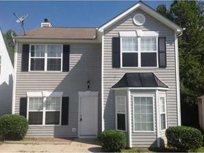 2308 Blackwatch Cir SW, Marietta, GA 30008 - photo 1