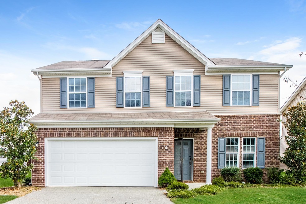 1038 Countess Ln, Spring Hill, TN 37174 - photo 1