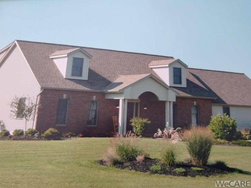 23389 Road R, Fort Jennings, OH 45844 - photo 1