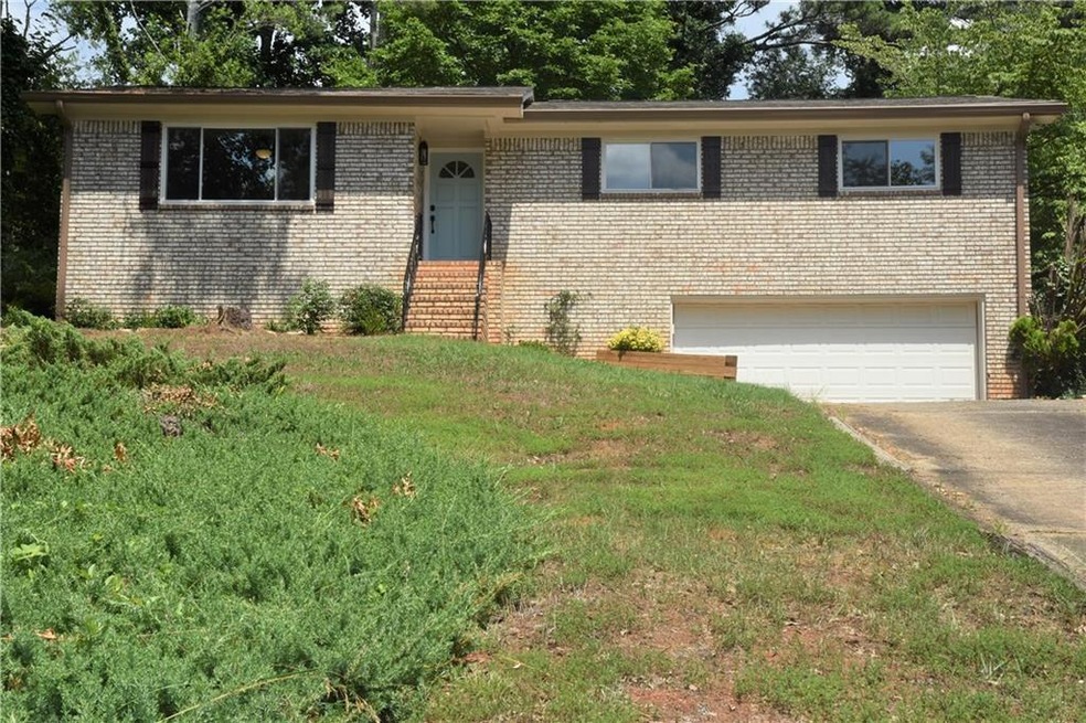 Welcome Home to 3060 Tina Lane!