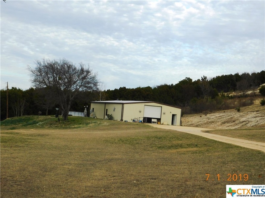 2714 Fuschia Rd, Copperas Cove, TX 76522 - photo 1